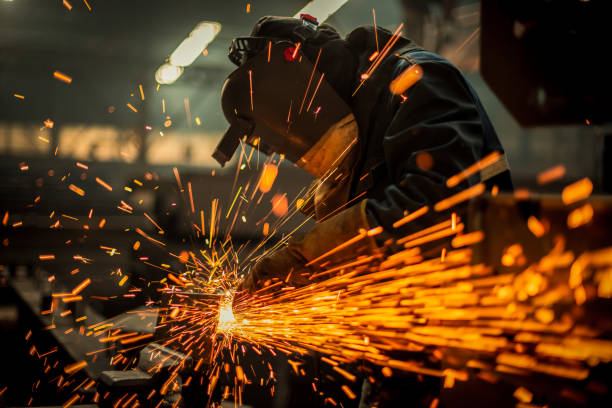 Best Pipe Welding in Rancho Santa Margarita, CA