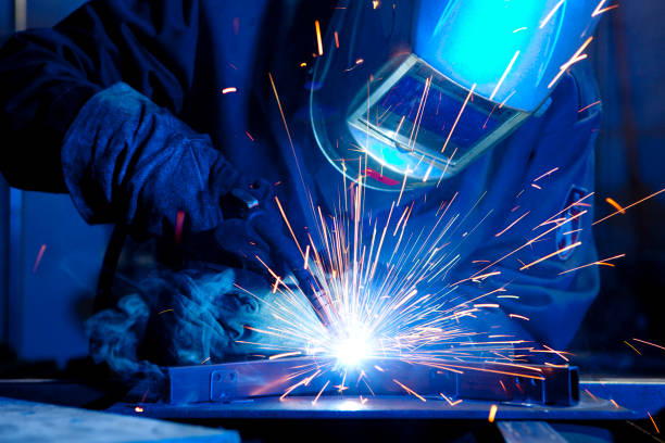  Rancho Santa Margarita, CA Welder Pros