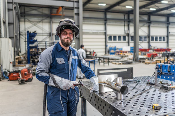 Affordable Welder Services in Rancho Santa Margarita, CA