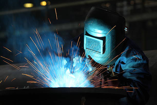 Best Maintenance and Repair Welding in Rancho Santa Margarita, CA