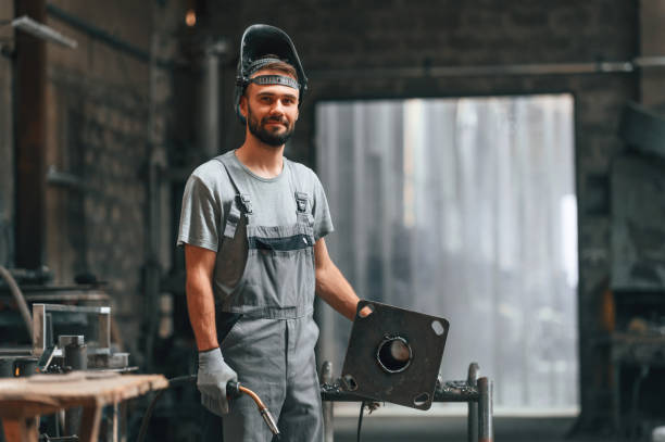 Best Aerospace and Defense Welding in Rancho Santa Margarita, CA